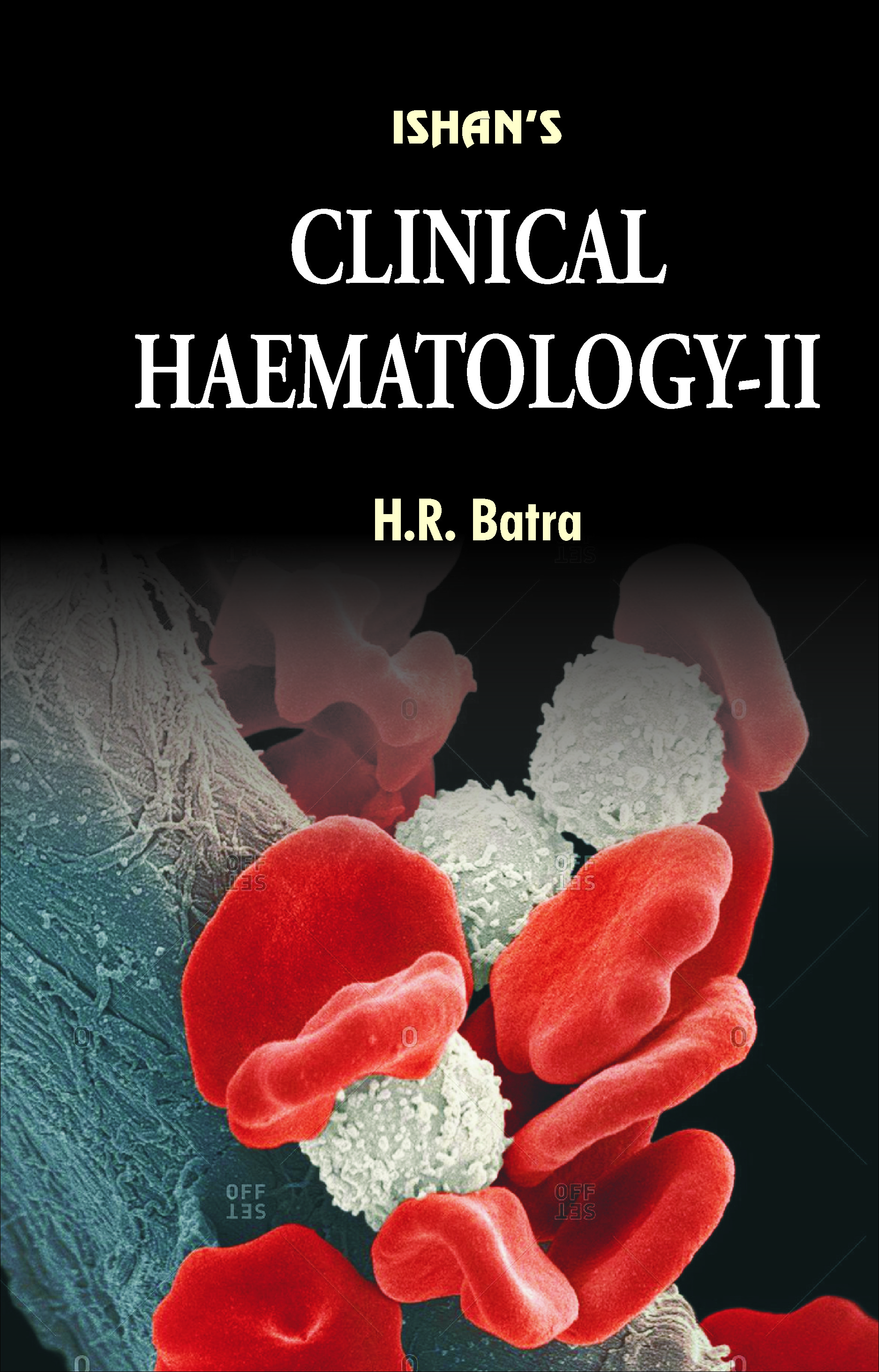 Clinical Haematology-II